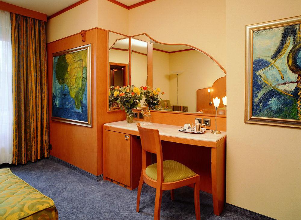 Hotel Strasbourg Genewa Zewnętrze zdjęcie