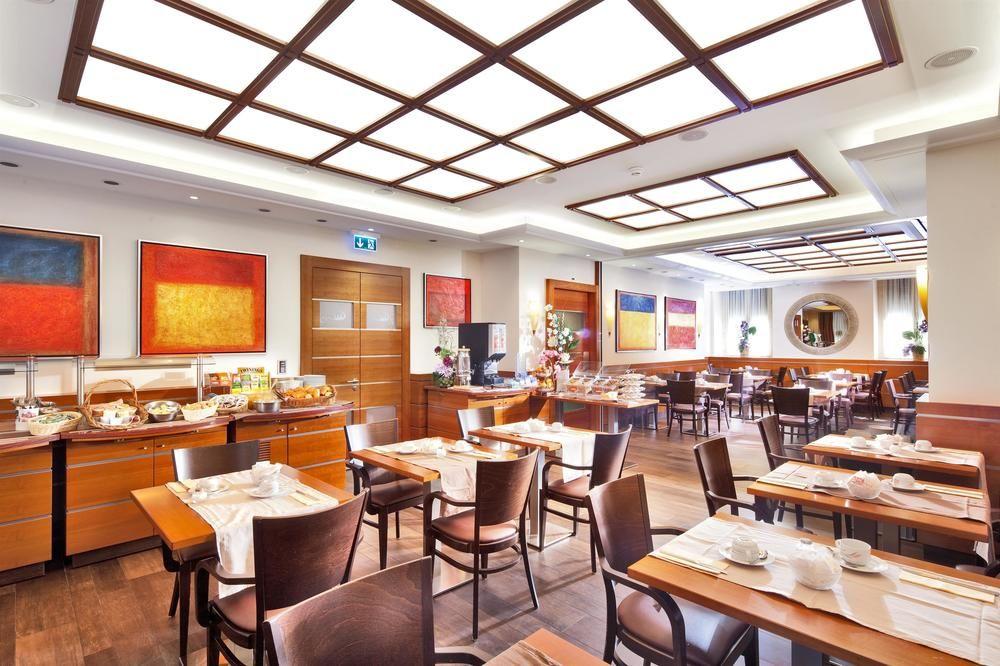 Hotel Strasbourg Genewa Zewnętrze zdjęcie