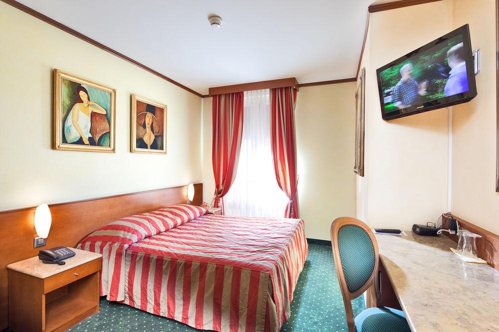 Hotel Strasbourg Genewa Zewnętrze zdjęcie