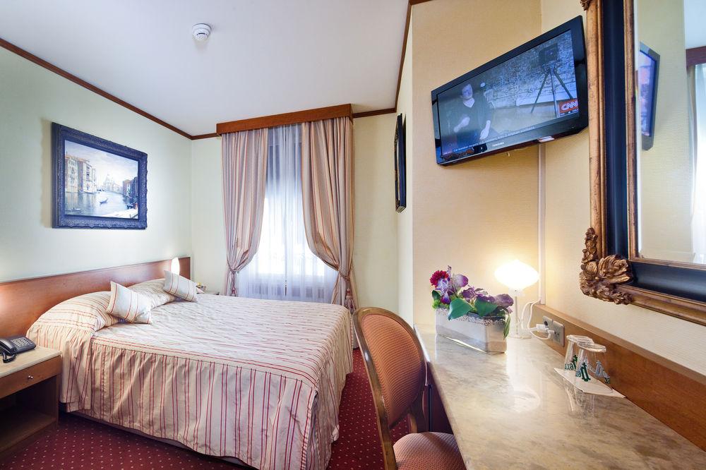 Hotel Strasbourg Genewa Zewnętrze zdjęcie