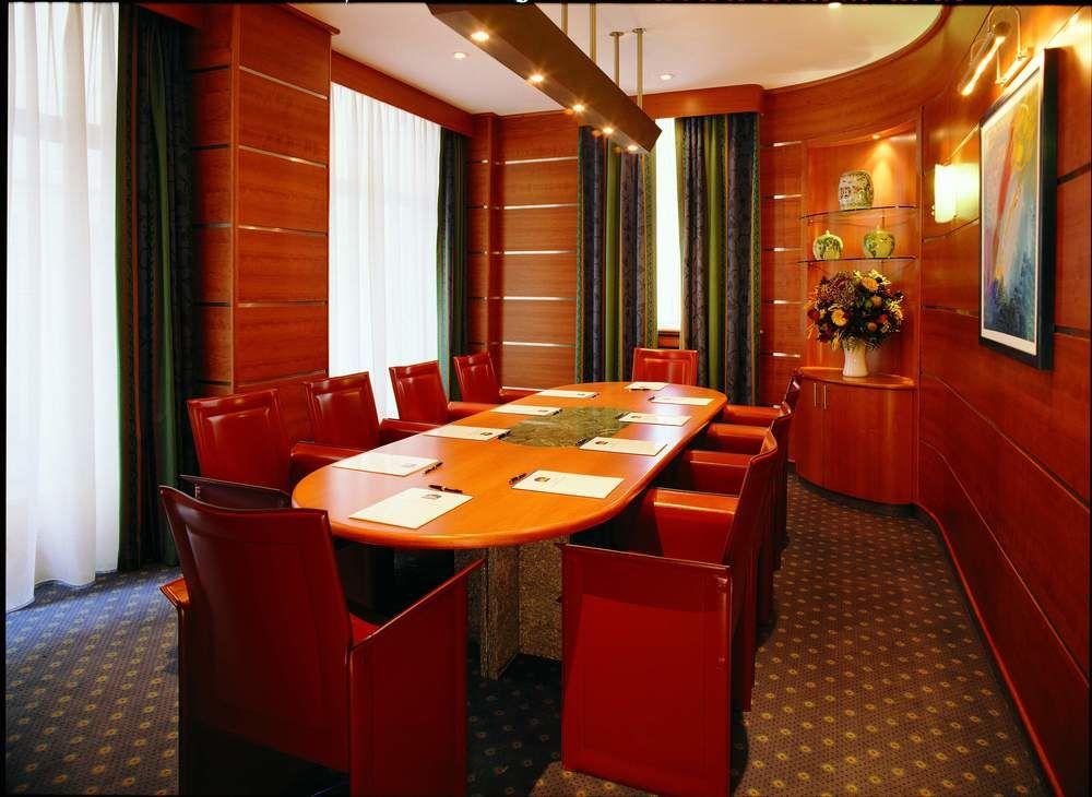 Hotel Strasbourg Genewa Zewnętrze zdjęcie