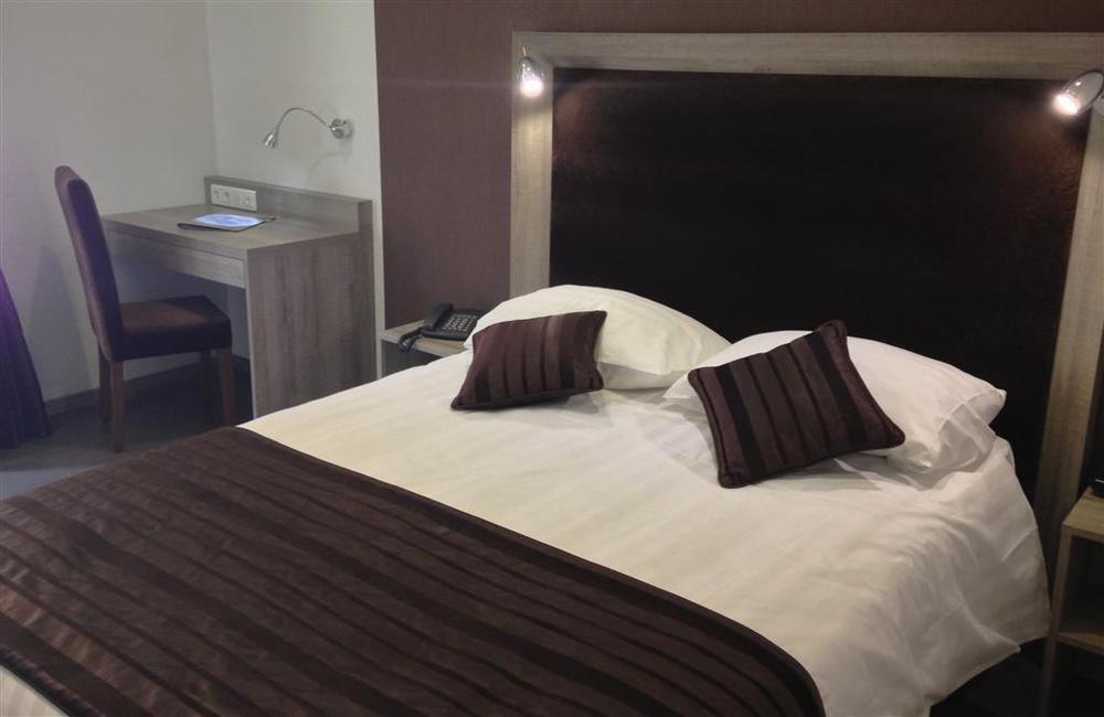 Hotel Strasbourg Genewa Zewnętrze zdjęcie