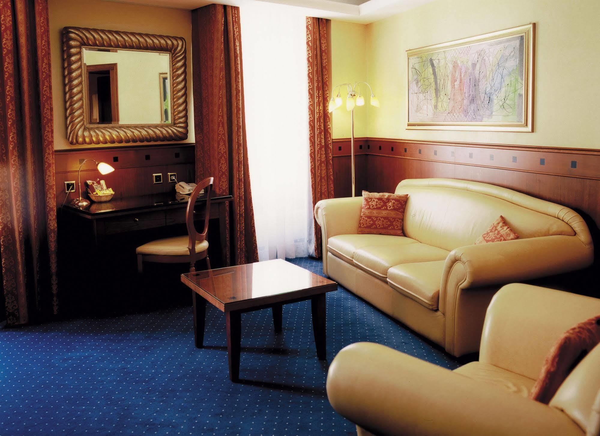 Hotel Strasbourg Genewa Zewnętrze zdjęcie