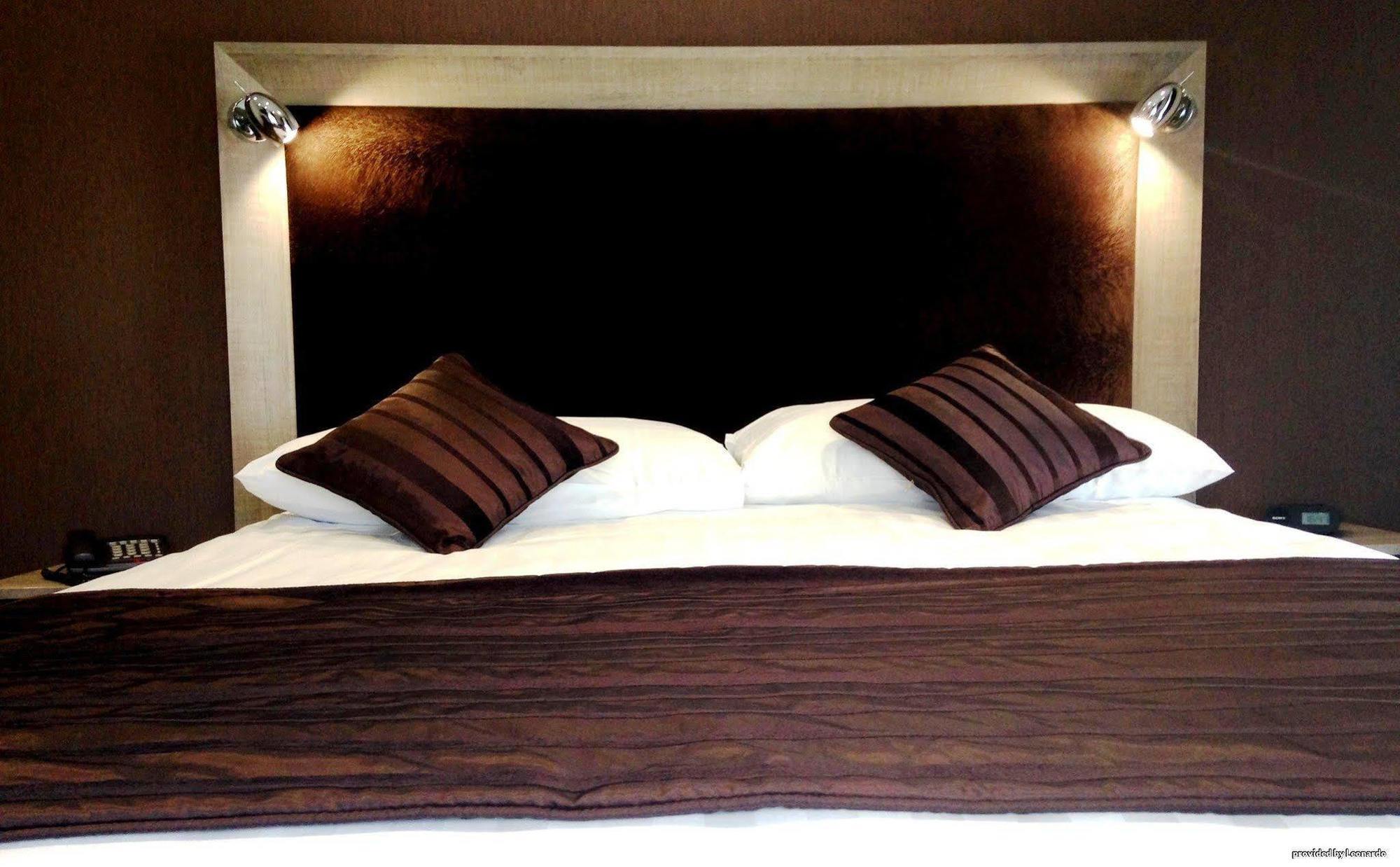 Hotel Strasbourg Genewa Zewnętrze zdjęcie