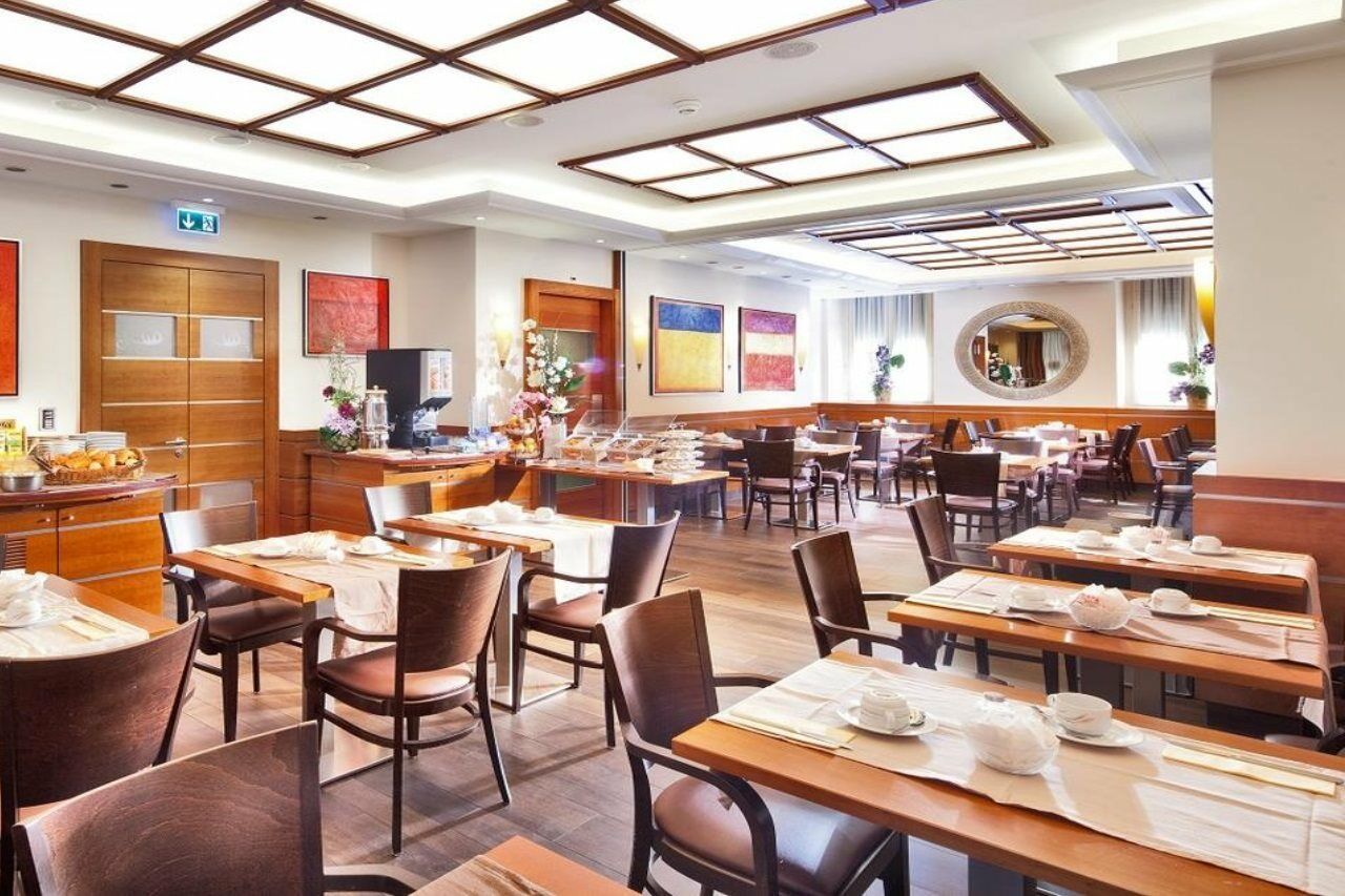 Hotel Strasbourg Genewa Zewnętrze zdjęcie