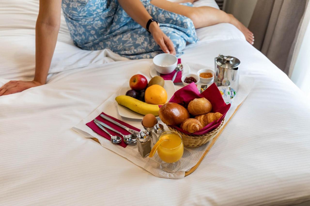 Hotel Strasbourg Genewa Zewnętrze zdjęcie